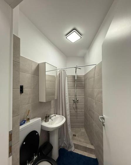 Garsoniera de inchiriat, str.Nazuintei, Bragadiru - 4