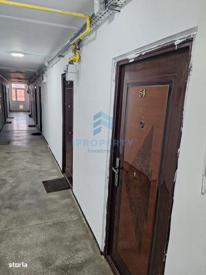 Garsoniera | Mega Mall - Pantelimon | Centrala proprie - 5