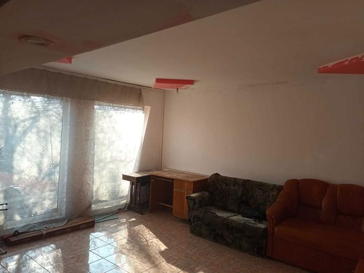 Casa Maracineni 4 camere pret apartament, toate utilitatile, la 2 km BZ - 4