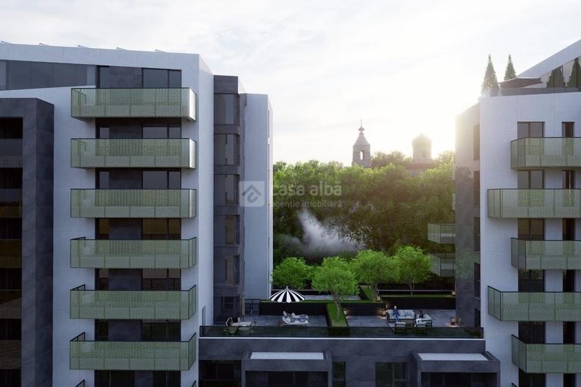 Penthouse modern 2025 | bunastare in mediul urban | PROMOTIE - 10