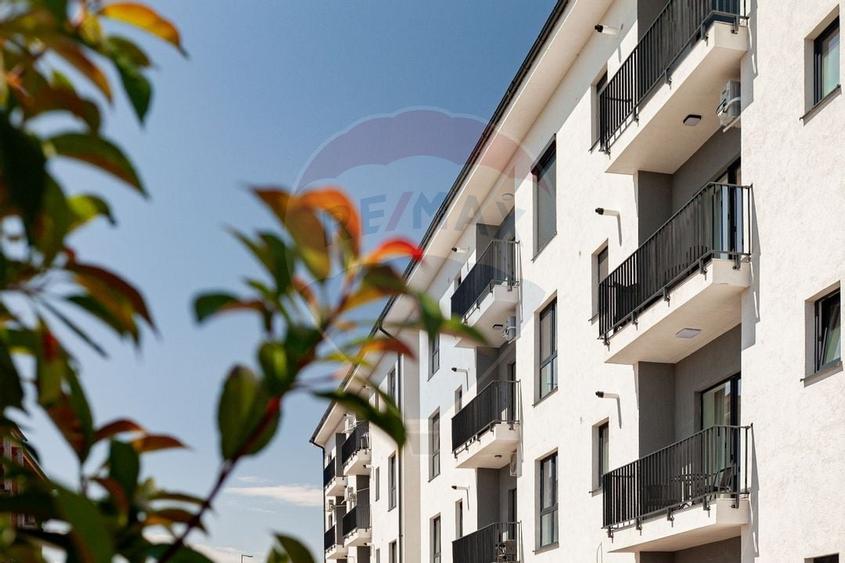 Apartament Nou 3 camere de vanzare  zona Gradiste - 1