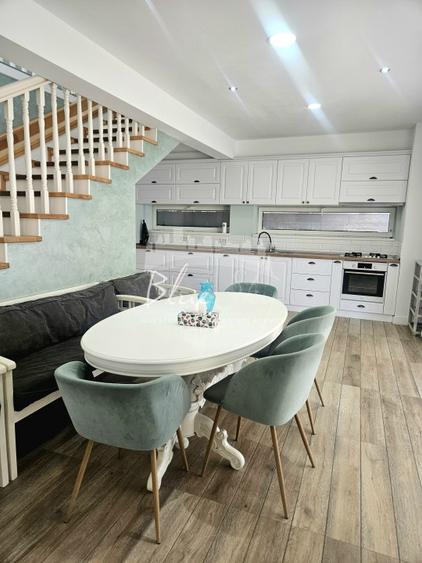 Bucuria care prinde forma- Vila P+1 pe malul lacului - 2