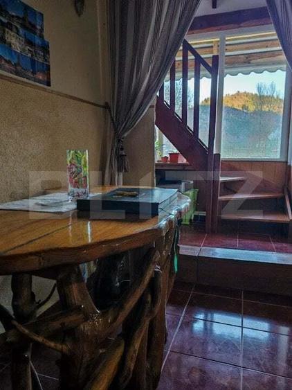 Casa de vacanta de vanzare in Rasnov - Brasov - 15