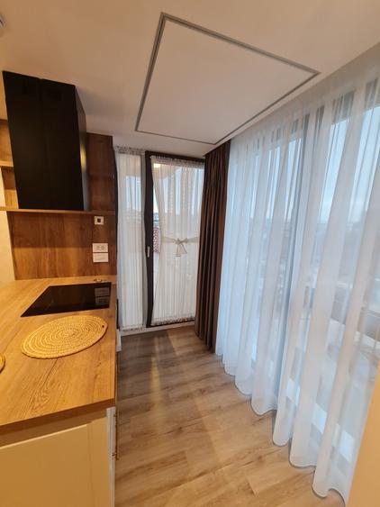 Exclusivitate,- Mobipark - Apartament tip studio - 8