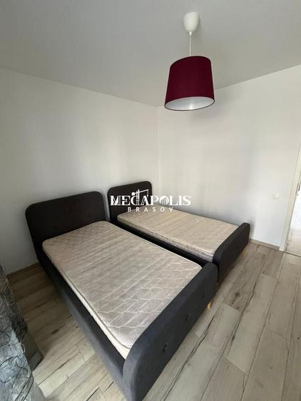 Apartament 3 camere | Parcare Subterană | Curte | Ghimbav - 5