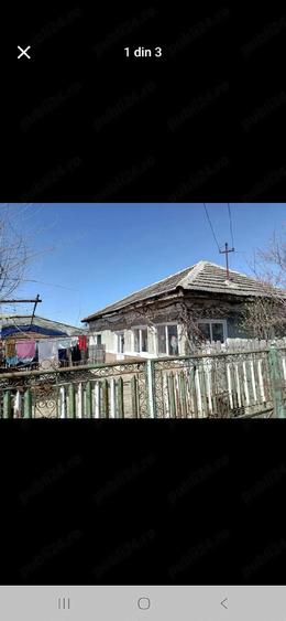 Casa de la tara. - 1