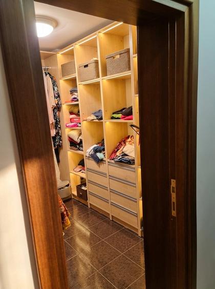 Casa ~ Piscina Acoperia ~ Garaj 2 Locuri ~ Teren 602 mp ~ Deosebita - 16