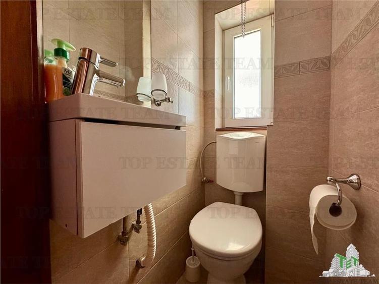 Apartament 3 camere de vanzare,  Ocazie, Gradina Icoanei - 13