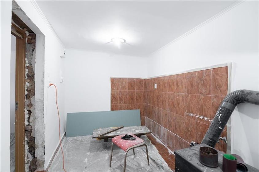 RECO casa cu 2 camere Oradea - 3