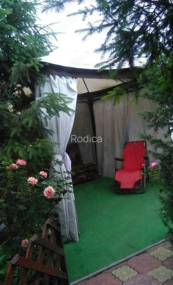 Vand sau schimb CASA Radu Negru Braila