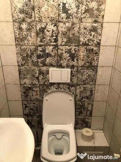 Apartament cu patru camere ,mobilat si utilat. - 2