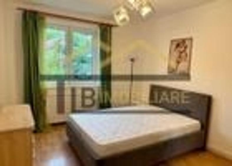 Apartament de 2 camere, 54mp, Zona strazii Negoiului - 3
