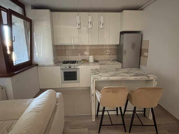 apartament 2 camere Brancoveanu - 10 minute de Oraselul Copiilor, ultimul etaj - 2