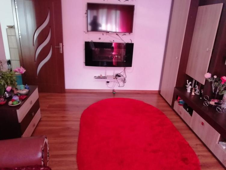 300 Euro Apartament 3 Camere Decomandat Tomesti - 3