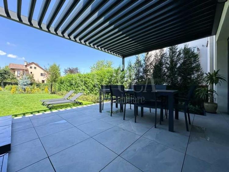 Casa 5 camere de vanzare in Andrei Muresanu, Cluj Napoca - 5