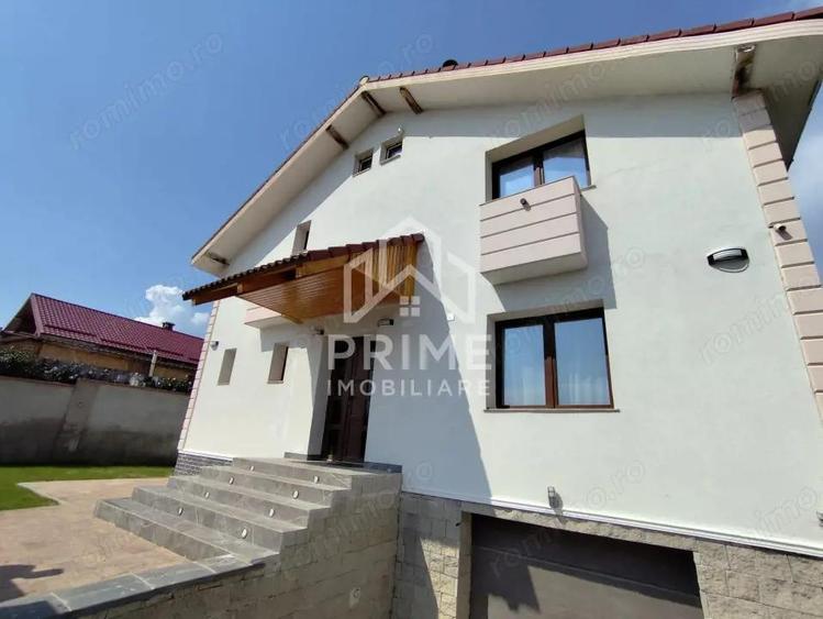 Casa Individuala 4 camere, 160mp + piscina| zona Orizont| - 11