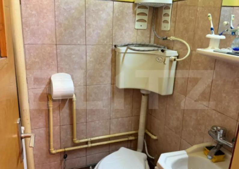 Apartament 3 camere, 77 mp, zona Grivitei - 8