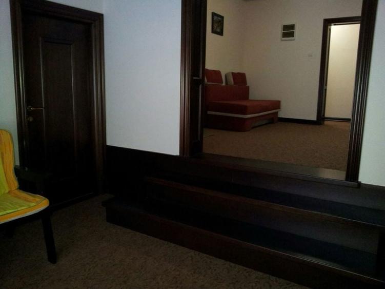 Cabana Valea Doftanei - 4