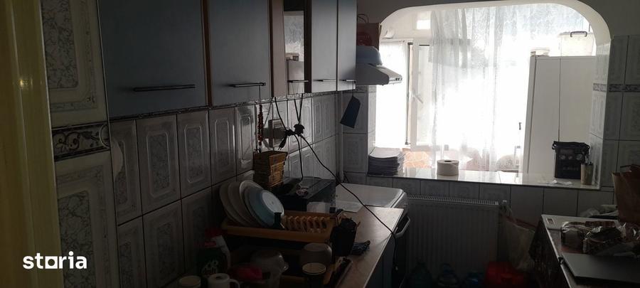 Apartament 2 camere Targoviste Micro 9 - 15