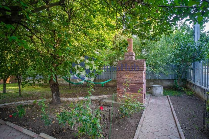 Vila cu 5 camere, 650 mp teren, Nicolina - 24