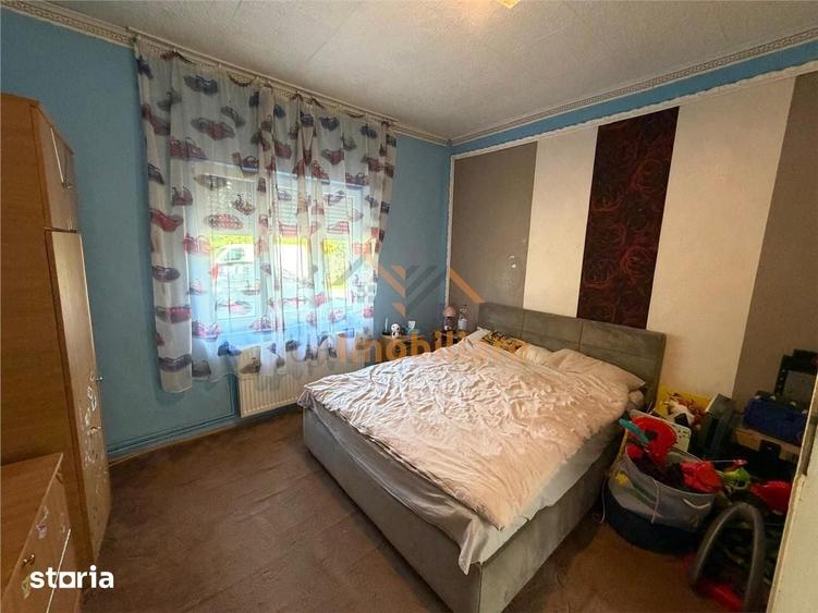 CASA PLAN PARTER | TEREN 620 MP | ACCES AUTO | ZONA SANTAUL MARE | BIH - 6