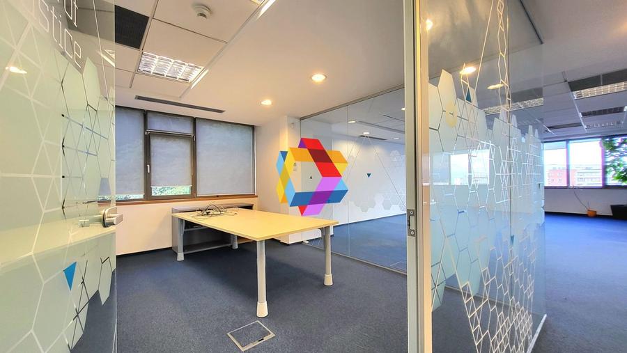 Spatiu de birouri - 260 mp # Plus-imo.ro - 8