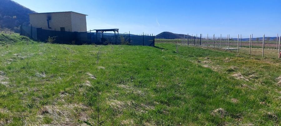 TEREN EXTRAVILAN  1500MP - POPLACA - 1