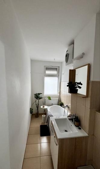 garsoniera | bloc reabilitat | 600 m Metrou Constantin Brancusi - 5