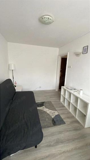 garsoniera cozy Dr Taberei - 2