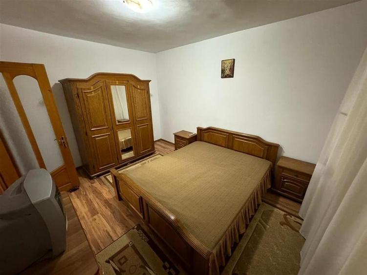 Apartament 3 camere, parter,  Inspectoratul Scolar, mobilat si utilat - 4