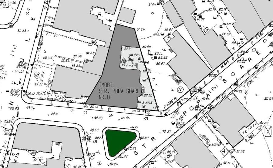 Popa Soare 9, Unirii - comision 0%, reprezentam proprietarul! - 5