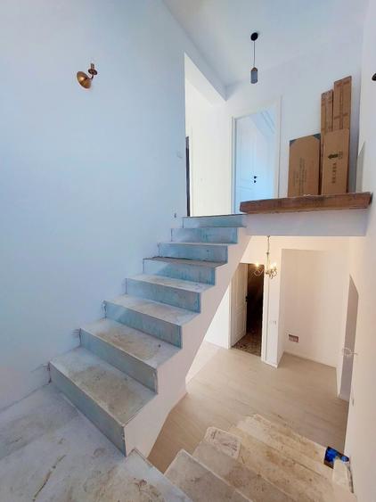 Vilă Individuală 5 Camere ,Strada Triumfului, Pantelimon - 14