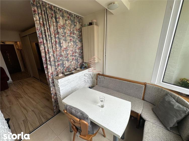 Garsoniera, zona Dacia - Decebal - 5