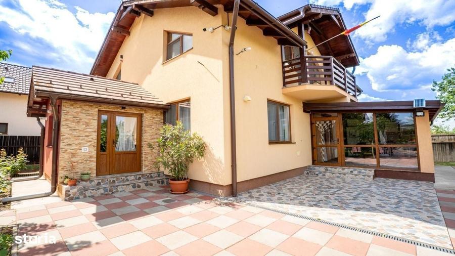 Mai mult decat o casa un stil de viata | Natura si confort - 17