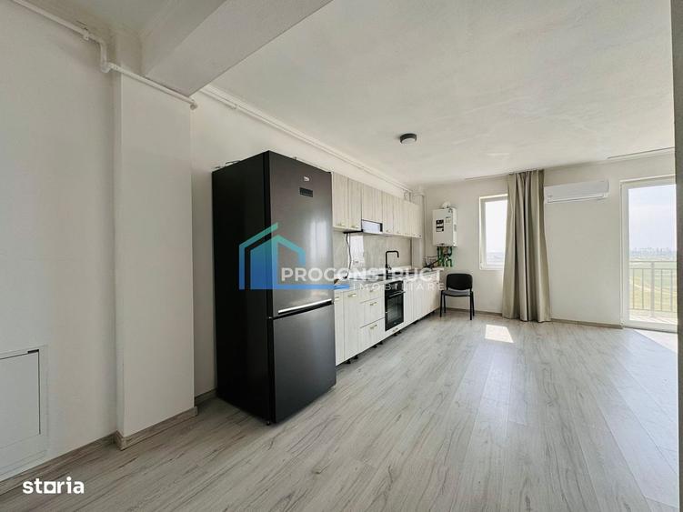 Apartament cu 2 camere | Loc de parcare inclus | 87.000 Euro |Chisoda - 6