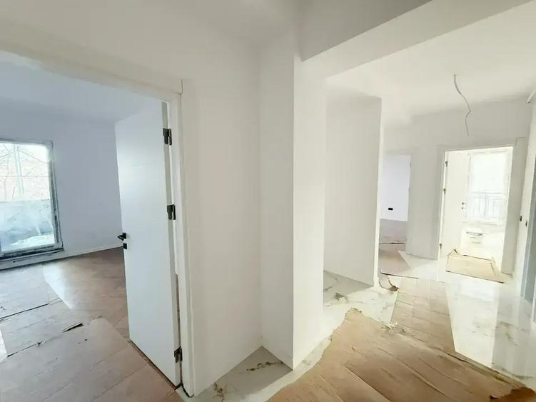 3 camere/ 5 min metrou / 2 bai / Pallady Ozana sector 3/Loc de parcare - 2