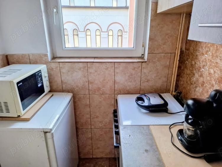 Dau in chirie garsoniera confort 1 UTA - 3