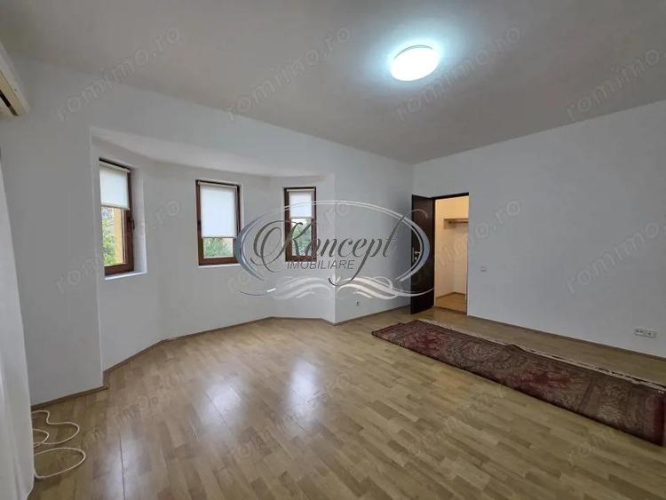 Apartament cu garaj, terasa si curte, Zorilor, pet friendly - 12