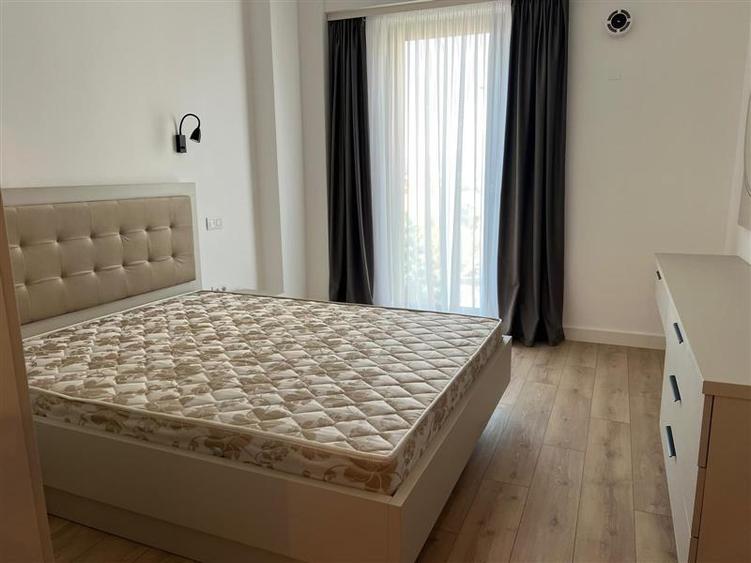 De închiriat ap 2 camere in Central Residence - 4