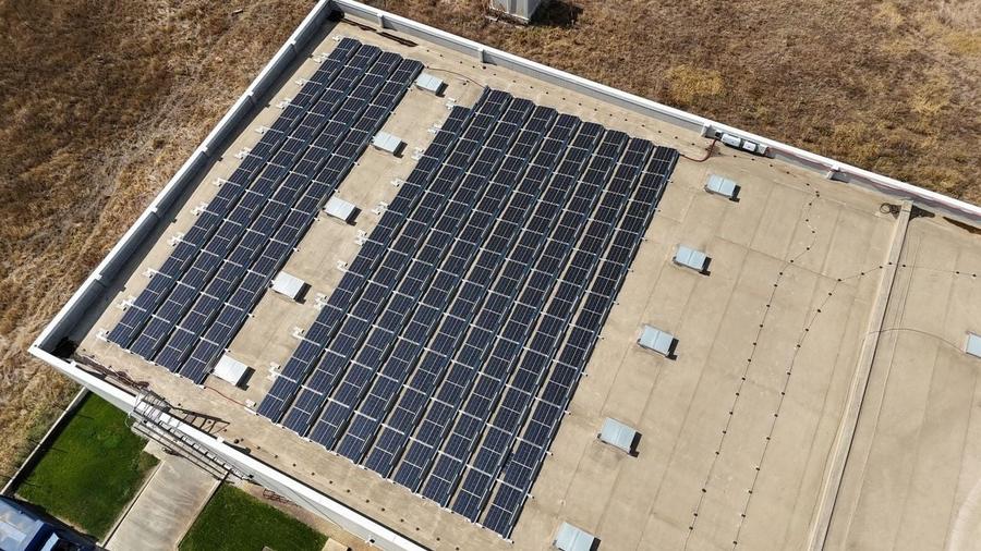 De vanzare Hală industrială Pallady -Drumul Intre Tarlale, 3600 mp - 28