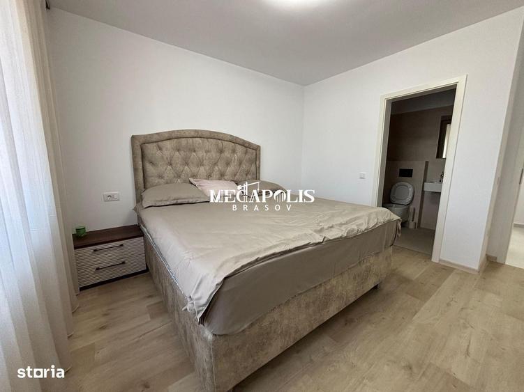 Apartament 3 camere | Parcare | Decomandat | Prima inchiriere - 6