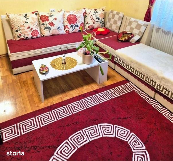 Casă cu 3 camere cu Teren 38 Mp în Ultracentral