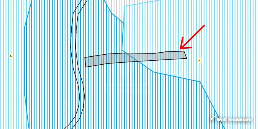 Teren intravilan 3600 mp in Sopor–investitie strategica langa Hub-ul Educational - 5