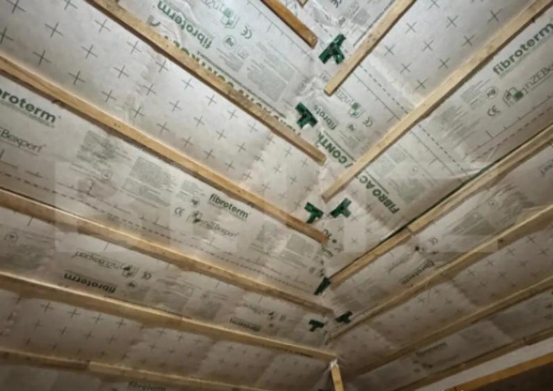 Duplex modern, 107 mp utili, 500 mp teren, zona rezidentiala - 7