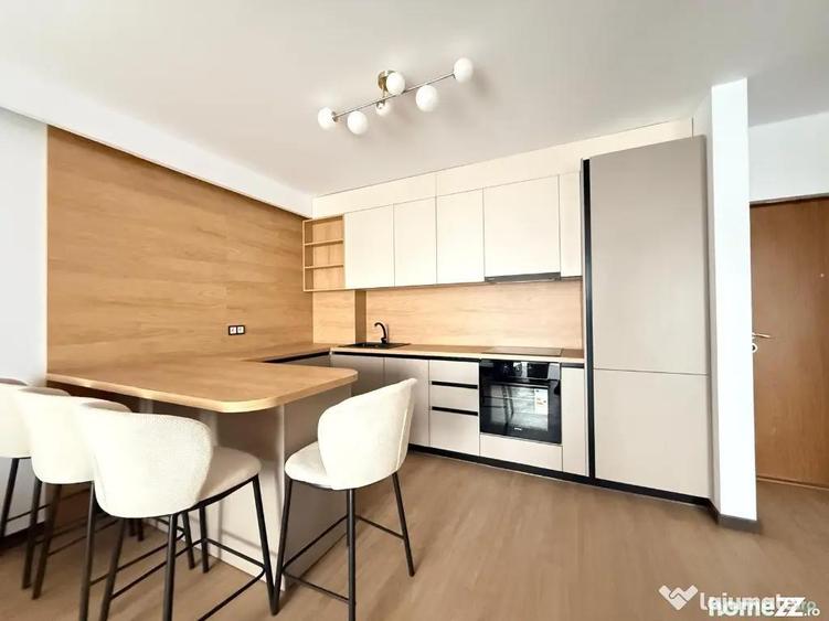 Apartament cu 2 camere Str. Eroilor, Flore?ti | Imobil nou 2025 - 7