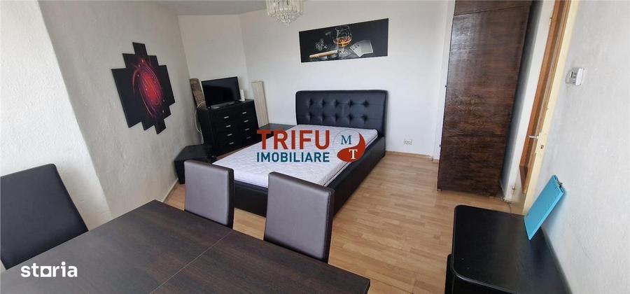 Garsoniera de inchiriat zona M-uri - 5