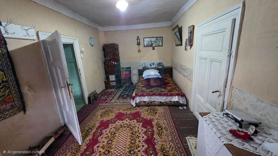 Casă cu teren 420 mp, zona exclusiv de case Alunis - 6