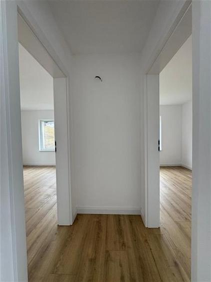 Casa Individuala,Finisata,situata in Floresti ! - 11