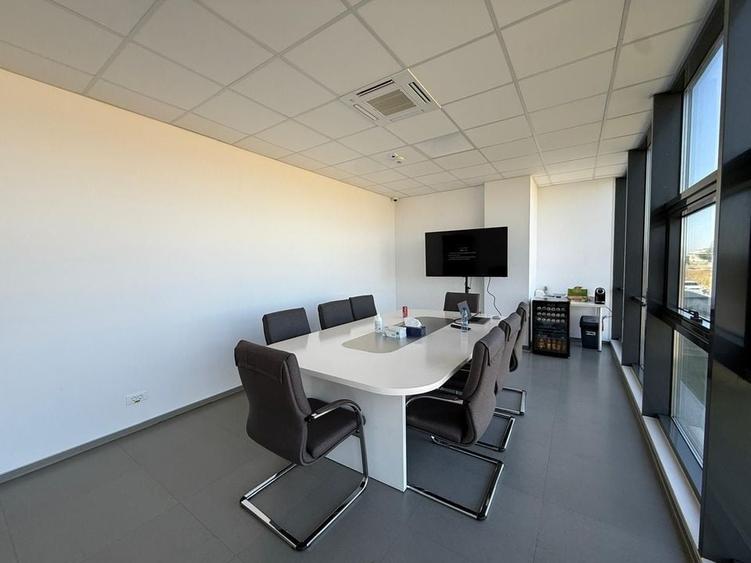 De vanzare Hală industrială Pallady -Drumul Intre Tarlale, 3600 mp - 12