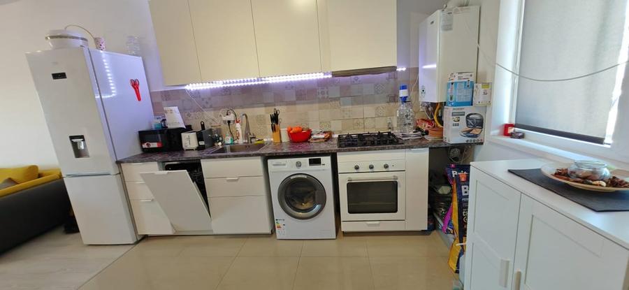 MAGURELE, CASA 79 MP, LOT 321 MP! - 17